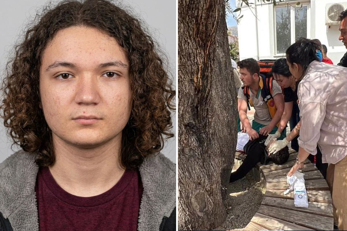 Saldırganın Okul Öncesi Mesajları Ortaya Çıktı: “5. ve 6. Sınıflar Hazır Olsun”