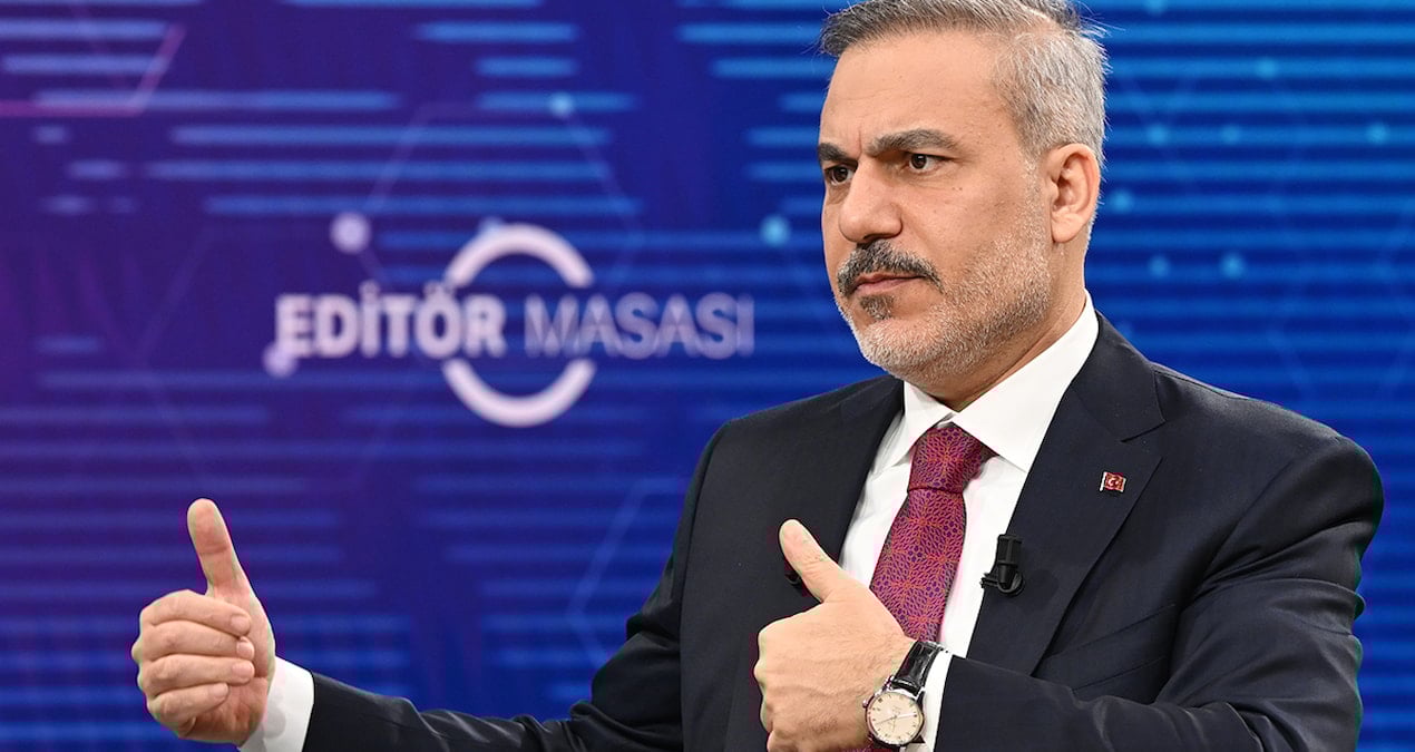 Türkiye, Orta Doğu’da Yeni Bir Güvenlik İttifakı Kuruyor: Pakistan ve Suudi Arabistan Antalya’ya Geliyor