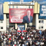 Yüreğir’de Görevden Uzaklaştırmaya Karşı Direniş: Ali Demirçalı Pes Etmedi