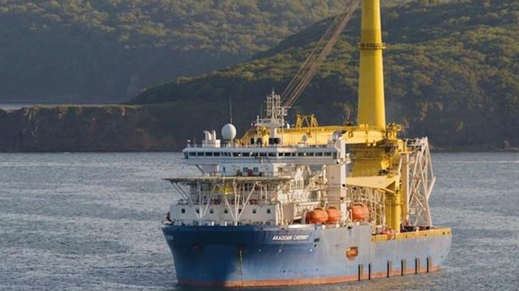 Avrupa Birliği’nin Enerji Bağımlılığı: Rus LNG İthalatında Tarihi Artış