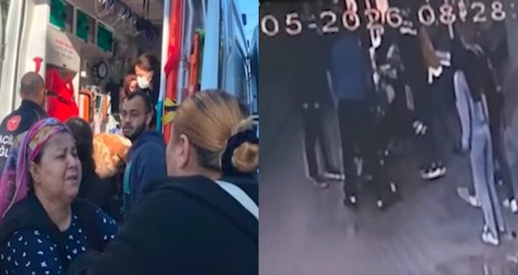 Adana’da Sağlık Krizi: Ambulans Anahtarı Kayboldu, Hasta Hayatını Kaybetti!