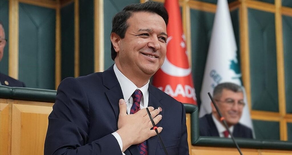 Ankara’da Şok İddia: İktidar 2026 Sonbaharında Baskın Seçim Yapmayı Planlıyor
