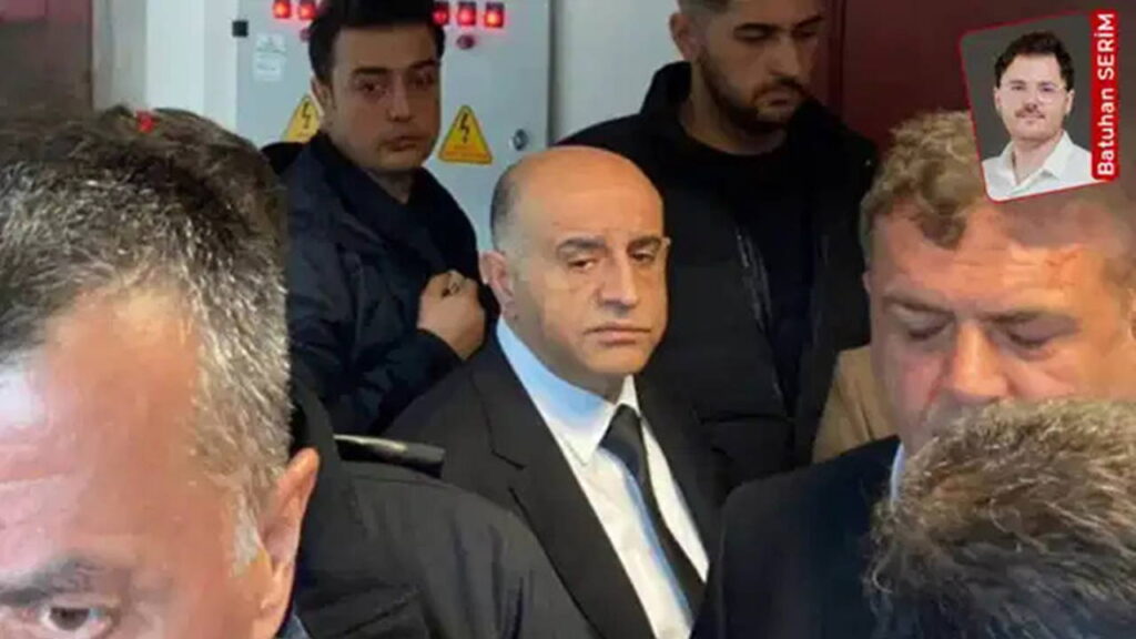 Silivri’den Son Dakika: Aziz İhsan Aktaş Davası’nda Esas Hakkında Mütalaa Bekleniyor!
