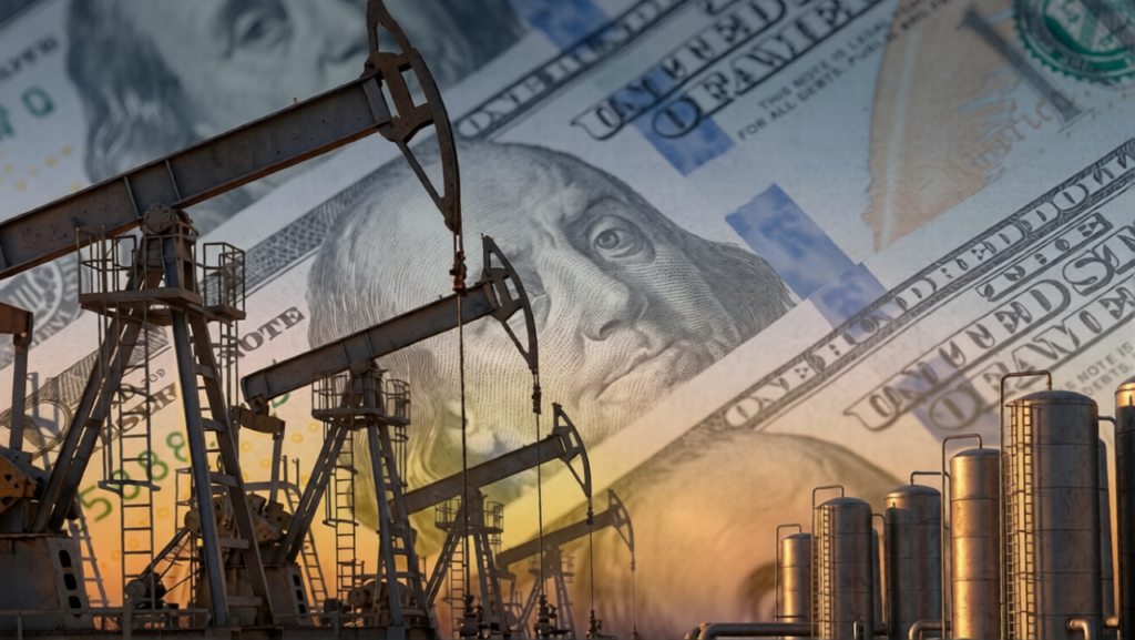 Büyük Bankadan Stres Uyarısı: Haziranda Petrol Stokları Kritik Eşiğe Yaklaşabilir
