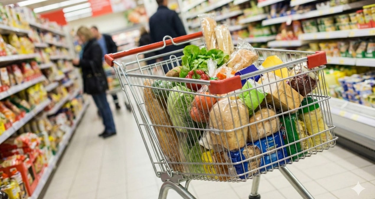 Marketlerde ‘Uygun Fiyatlı Gıda’ Reyonu Dönemi Başlıyor