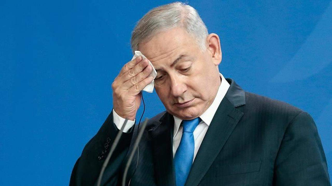 Netanyahu’nun Yolsuzluk Davasında Erteleme: Güvenlik Gündemi Etkili Oldu