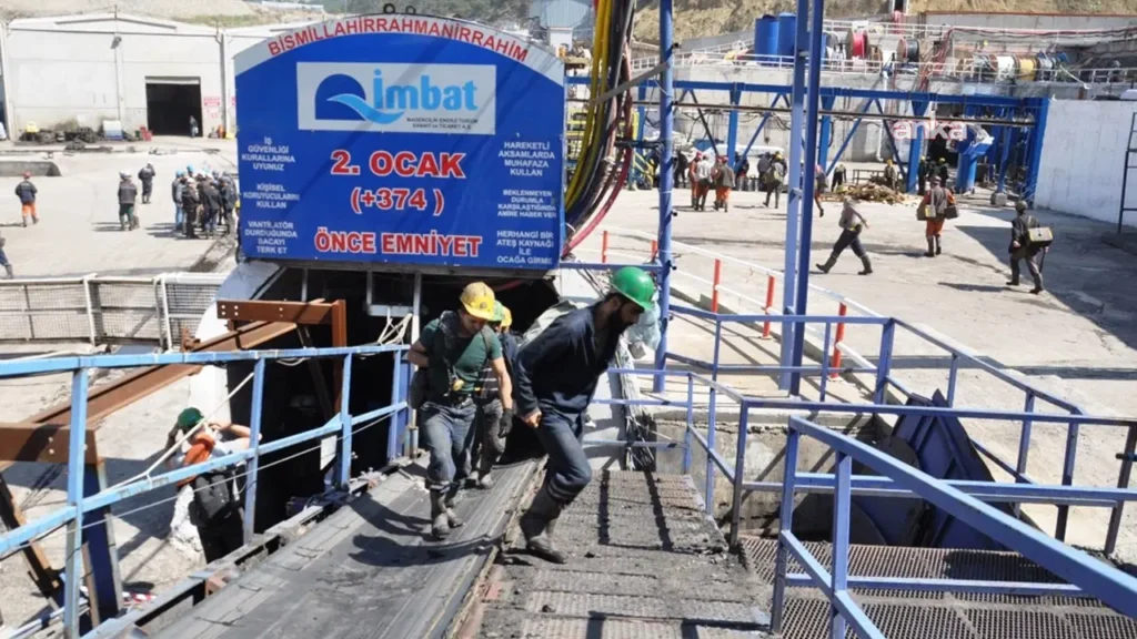 Soma İmbat Madencilik: İşsizlik Tehdidi ve Finansal Zorluklar