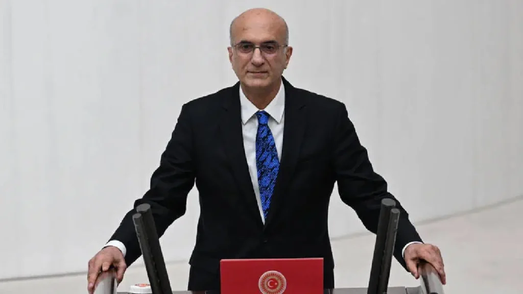 TBMM Başkanvekili Bingöl’den Önemli Uyarı: ‘Kadın Vekiller Hedef Alınıyor’