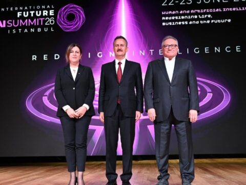 Future AI Summit 26, Bahçeşehir Üniversitesinde başladı