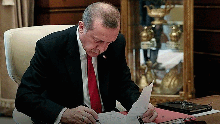 AK Parti’den anket açıklaması! İşte masadaki son oy oranı…