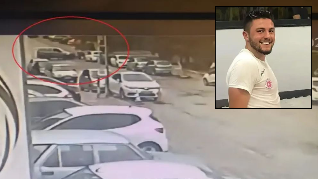 Kurallara uyan Motokurye Emrullah öldü, çarpan sürücüye ödül gibi ceza verildi
