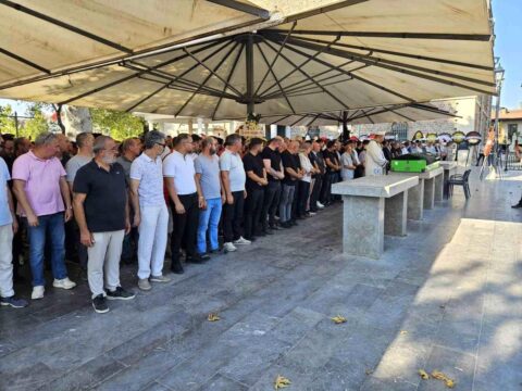 Balikesirli is adami muhammet seremet hayatini kaybetti P518HZJz