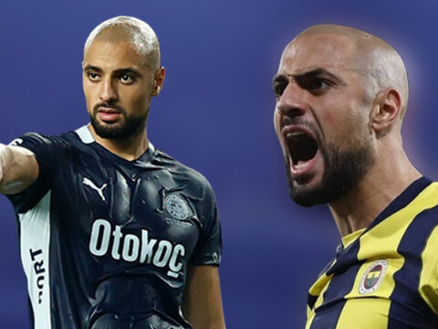 Fenerbahceye amrabat piyangosu suudilerin yaptigi teklif ortaya cikti Y2z9C2i8