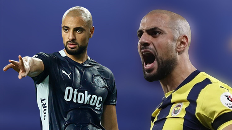 Fenerbahceye amrabat piyangosu suudilerin yaptigi teklif ortaya cikti Y2z9C2i8