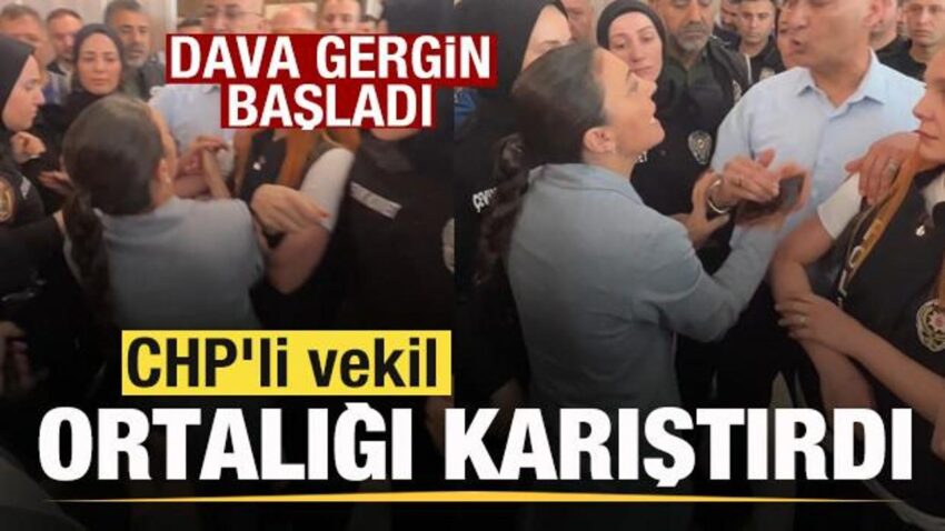 Mustafa bozbey davasinda gerginlik chpli vekil ortaligi karistirdi xRK3PVAs